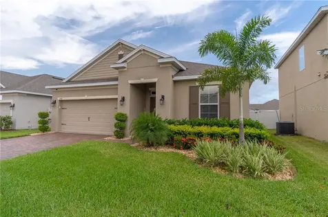 1566 Caterpillar Street Saint Cloud FL 34771