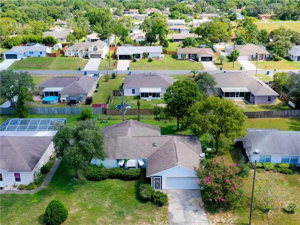 12087 Elgin Boulevard Spring Hill FL 34608