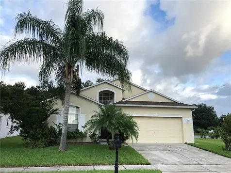 11315 Moonshine Creek Circle Orlando FL 32825