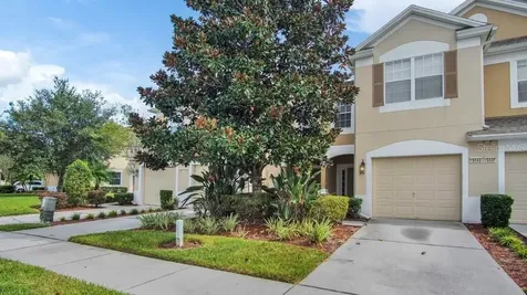 15042 Bellinkoff Lane Orlando FL 32828