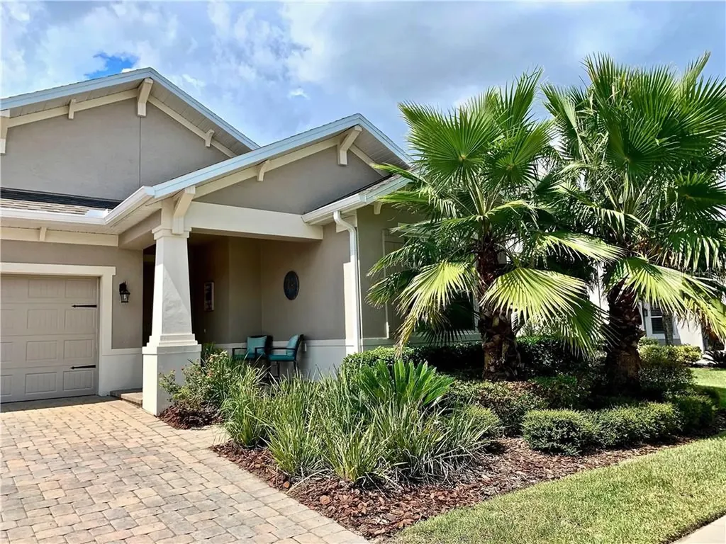 7534 Bishop Square Drive Winter Garden FL 34787