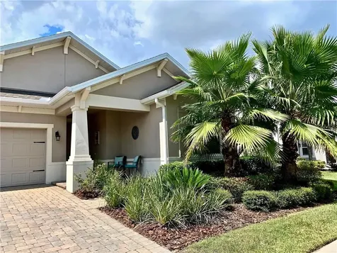 7534 Bishop Square Drive Winter Garden FL 34787
