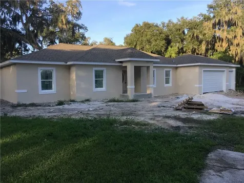 710 Sportsman Park Drive Seffner FL 33584