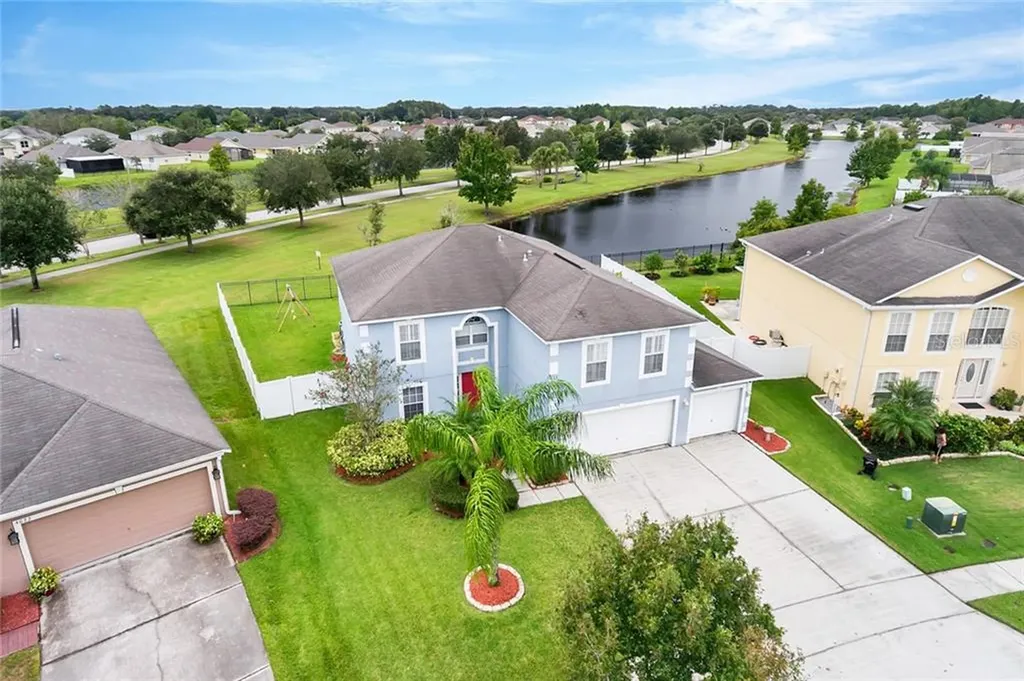 4020 Greenleaf Drive Kissimmee FL 34744
