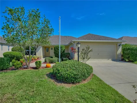 2051 Altair Path The Villages FL 32163