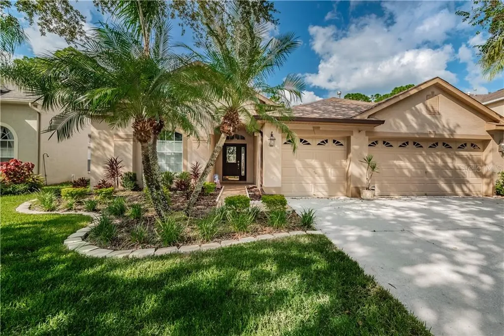 11910 Northumberland Drive Tampa FL 33626