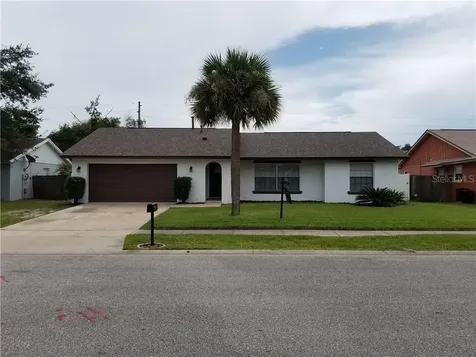 2118 Turmeric Avenue Orlando FL 32837
