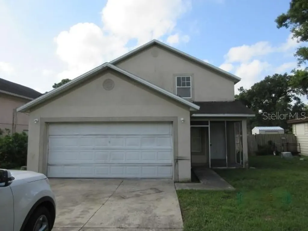 6350 Hill Road Orlando FL 32810
