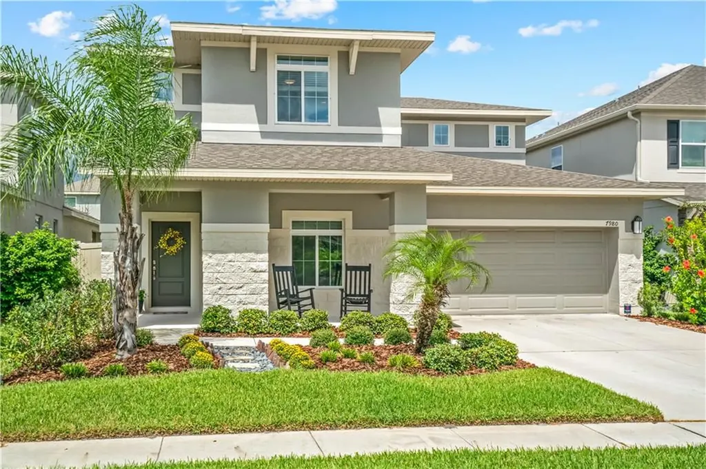 7980 Pleasant Pine Circle Winter Park FL 32792