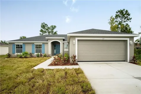 105 Pompei Drive Kissimmee FL 34758