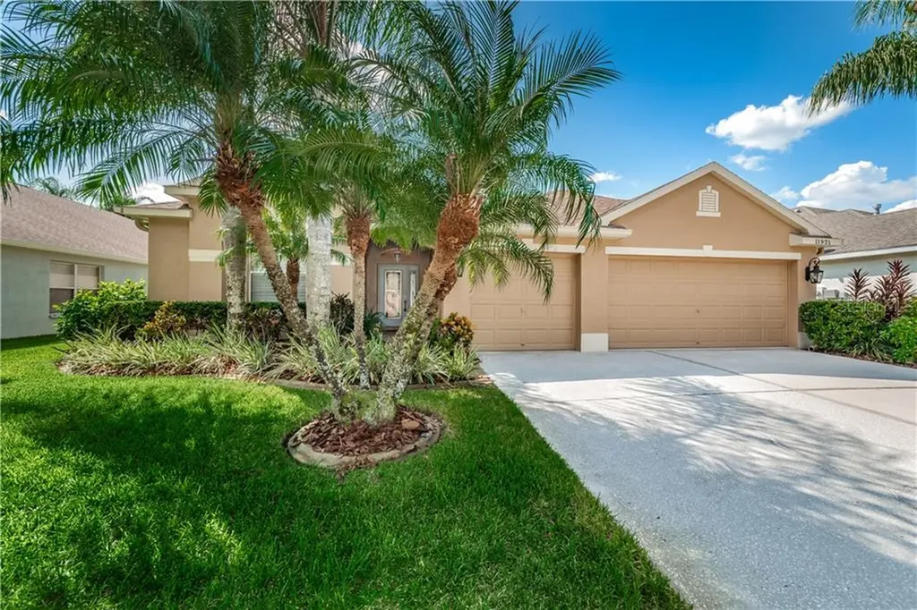 11921 Northumberland Drive Tampa FL 33626