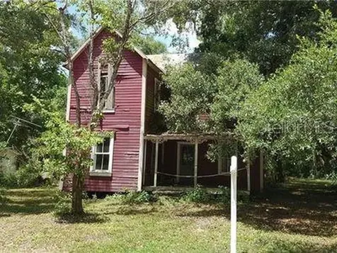 17415 Sweetwater Road Dade City FL 33523