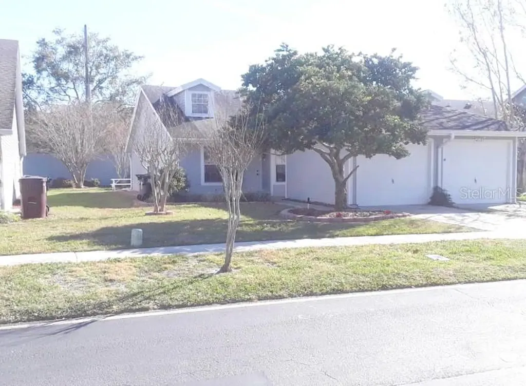 4533 Southfield Avenue Orlando FL 32812