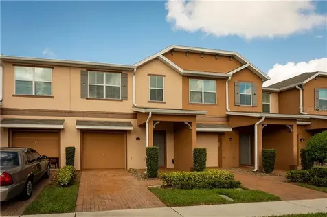 1163 Honey Blossom Drive Orlando FL 32824