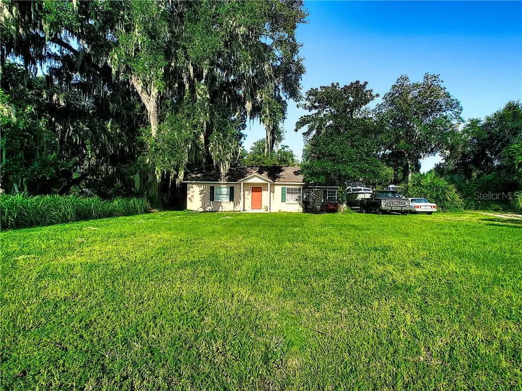 363 N Lake Jessup Avenue Oviedo FL 32765