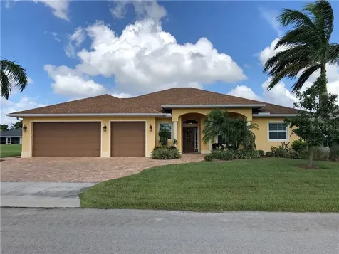 312 Clusia Rosea Punta Gorda FL 33955