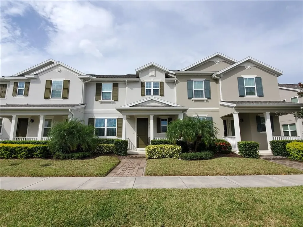 13815 Beringer Street Windermere FL 34786