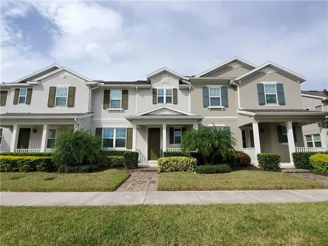 13815 Beringer Street Windermere FL 34786