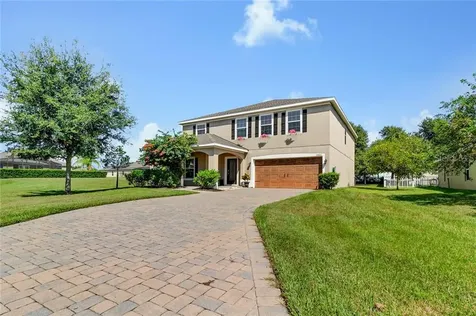 10021 Stockbridge Street Clermont FL 34711