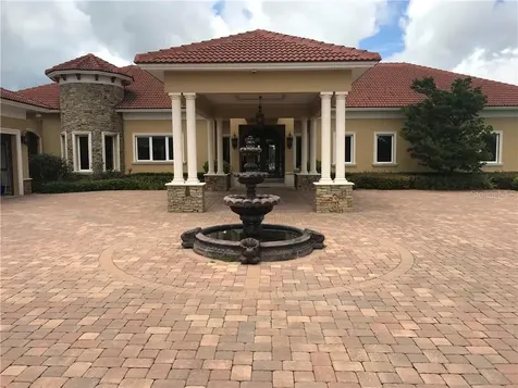 10601 Savannah Ridge Lane Winter Garden FL 34787