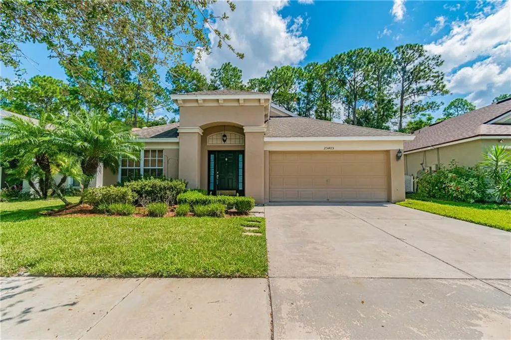 25405 Flying Ebony Lane Wesley Chapel FL 33544