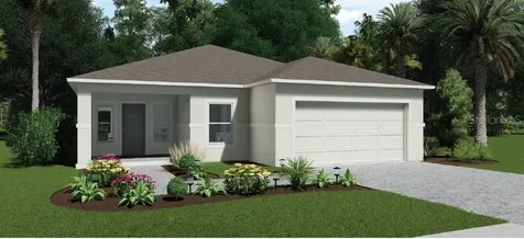 4533 Big Island Drive Kissimmee FL 34746