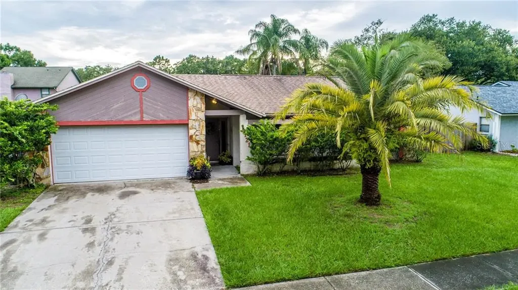 4121 Tyndale Drive Brandon FL 33511