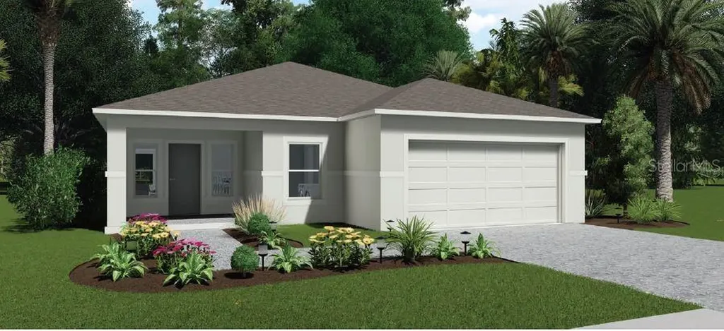 4513 Lake Russell Road Kissimmee FL 34746