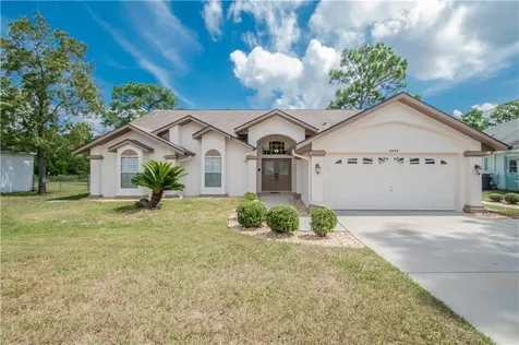 4372 Quintara Street Spring Hill FL 34608