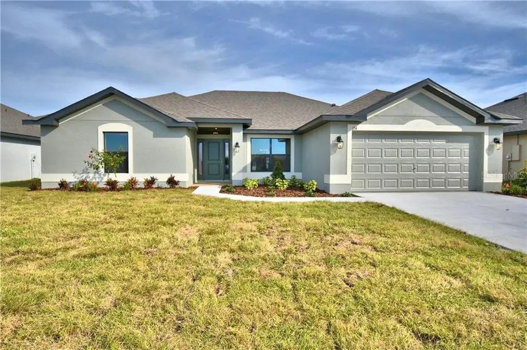 174 Heritage Park Lane Mulberry FL 33860