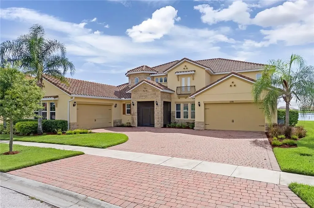 1150 Terralago Way Kissimmee FL 34746