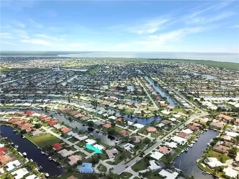 2301 W Marion Avenue Punta Gorda FL 33950
