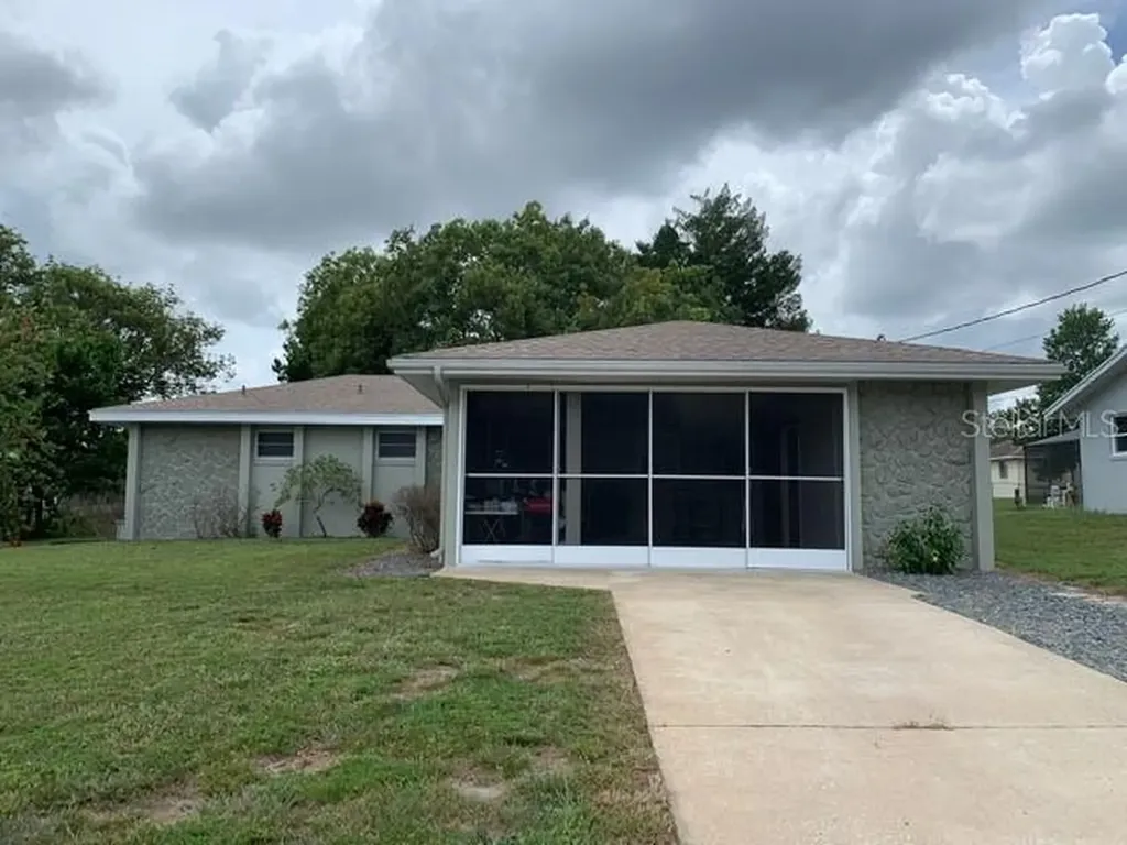 750 Eastridge Drive Orange City FL 32763
