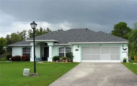 2401 Regent Way Kissimmee FL 34758