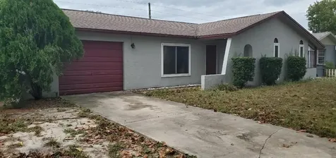 11541 Nature Trail Port Richey FL 34668
