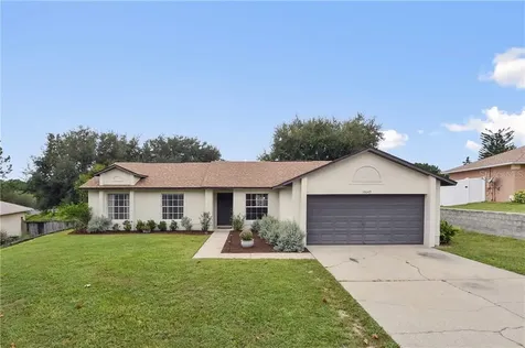 10649 Lake Ralph Drive Clermont FL 34711