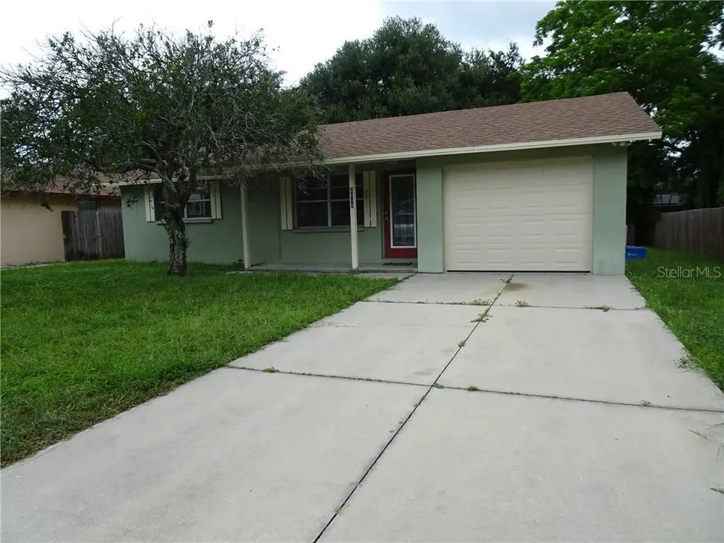 2815 Trinidad Street Sarasota FL 34231