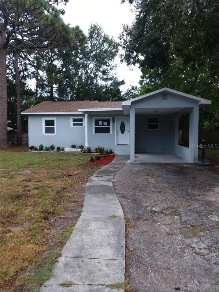 3212 34th Avenue N St Petersburg FL 33713