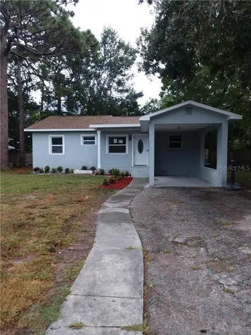 3212 34th Avenue N St Petersburg FL 33713