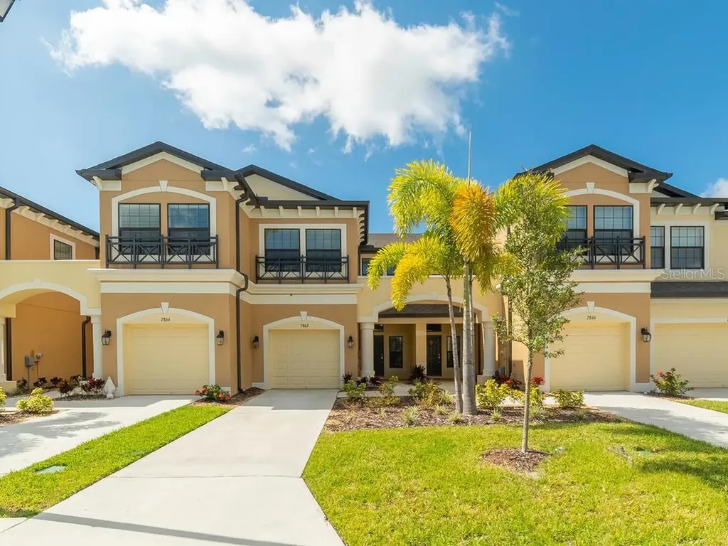 7862 52nd Terrace E Bradenton FL 34203
