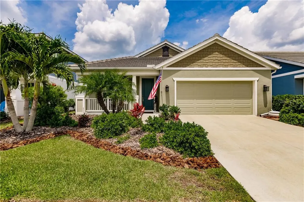 177 Cohosh Road Nokomis FL 34275