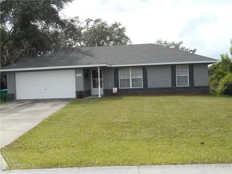 2595 Hillview Circle Deltona FL 32725
