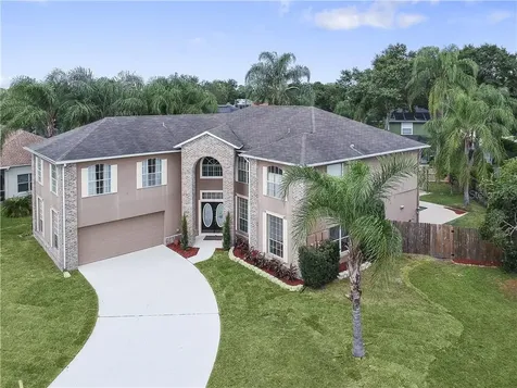 2441 Turnberry Drive Oviedo FL 32765