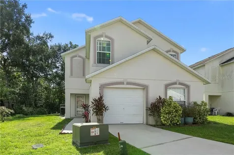 4418 Hamlet Court Kissimmee FL 34746