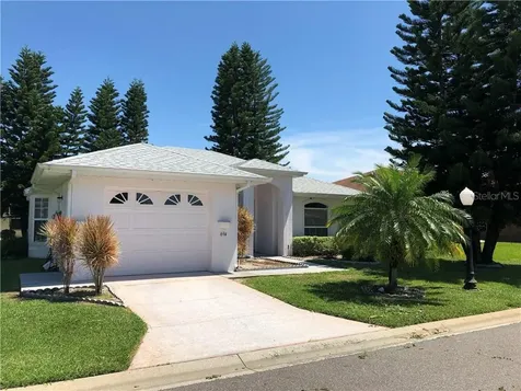 694 Paradise Point Haines City FL 33844