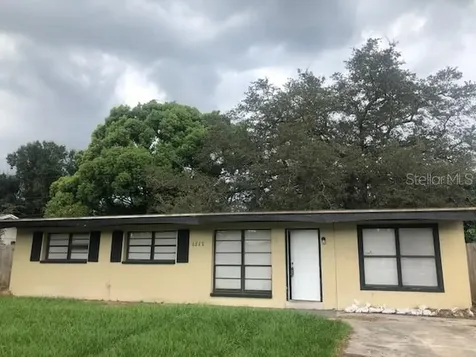 1819 Cadillac Circle Tampa FL 33619
