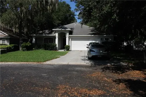 814 Straw Lake Drive Brandon FL 33510