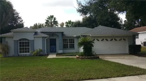15916 Lake Orienta Court Clermont FL 34711