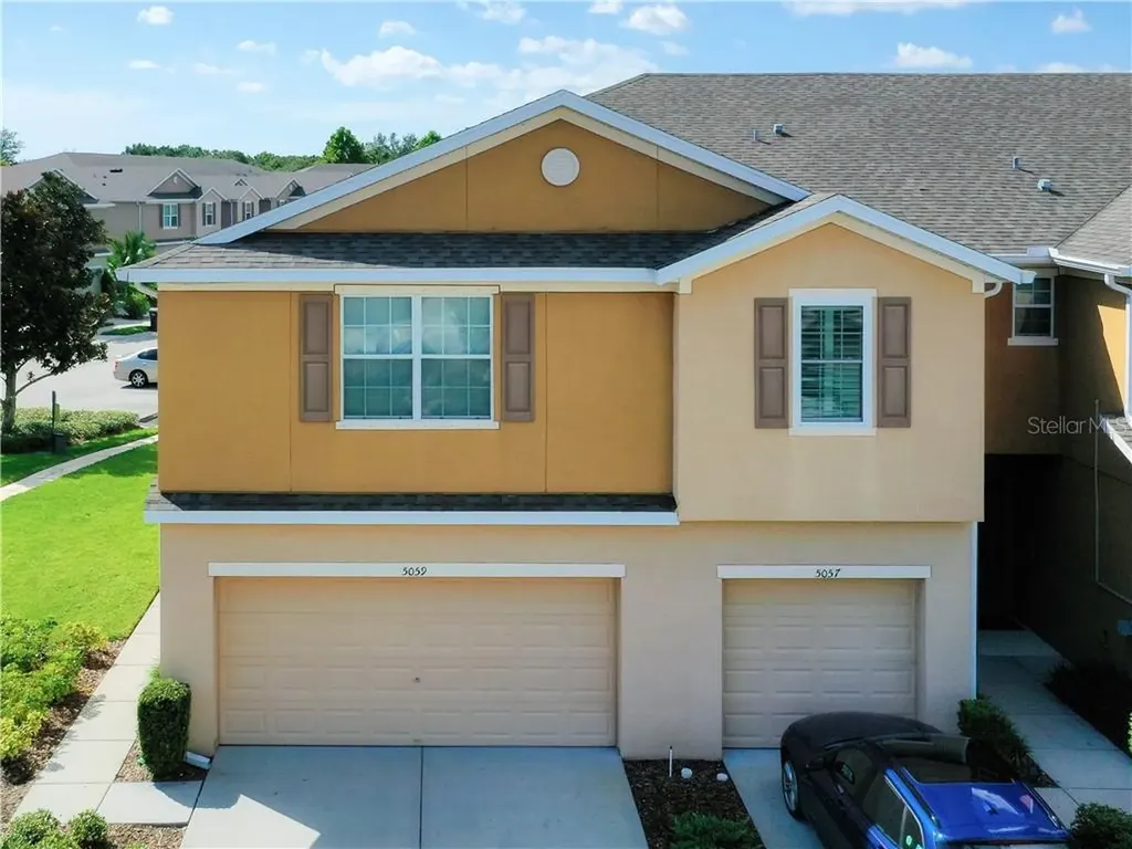 5059 White Sanderling Court Tampa FL 33619