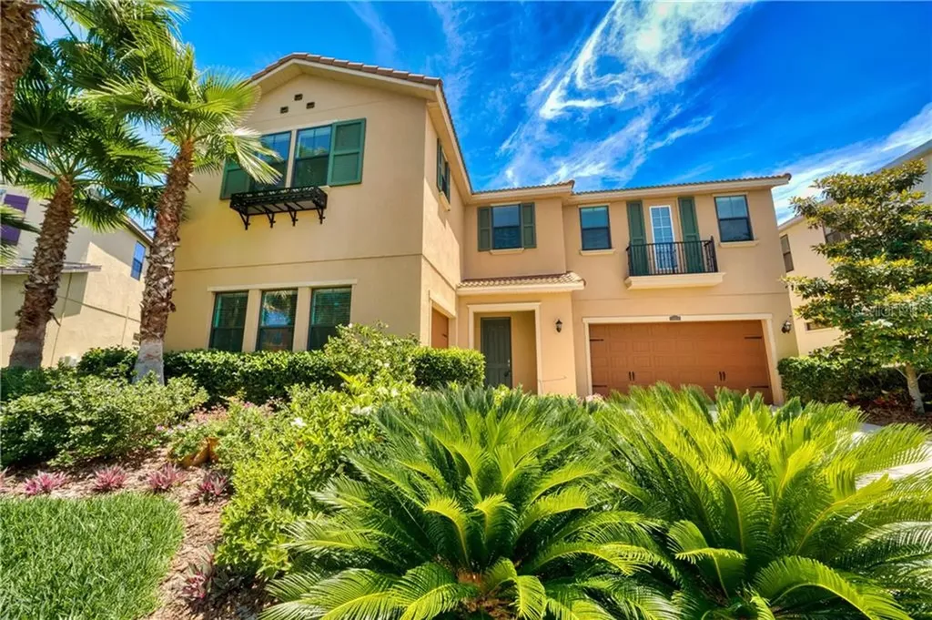 14206 Avon Farms Drive Tampa FL 33618